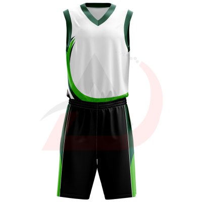 Basketball Uniforms