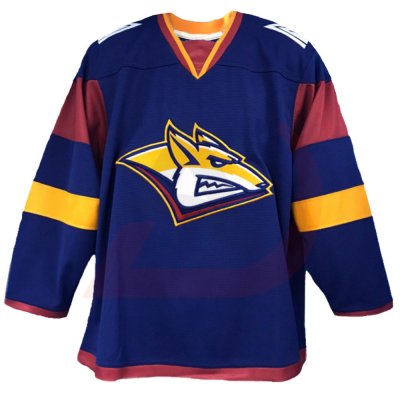 ICE Hockey Jersey