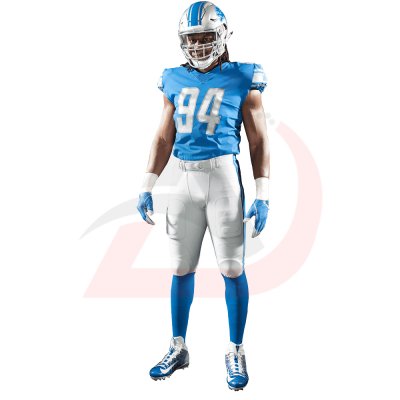 American Football Uniforms