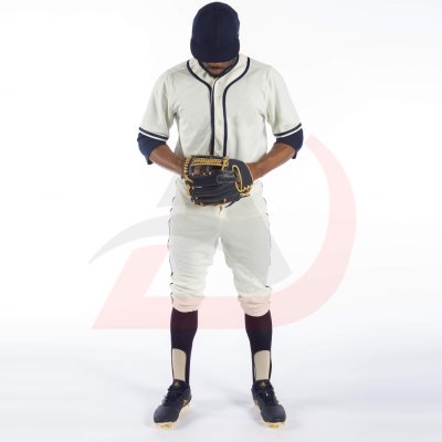 Baseball Uniforms