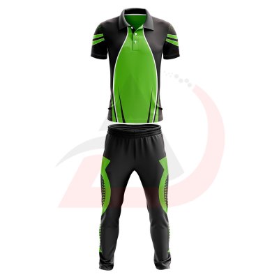 Cricket Uniforms