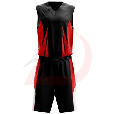 Basketball Uniforms