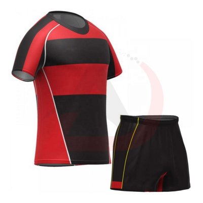 Rugby Uniforms