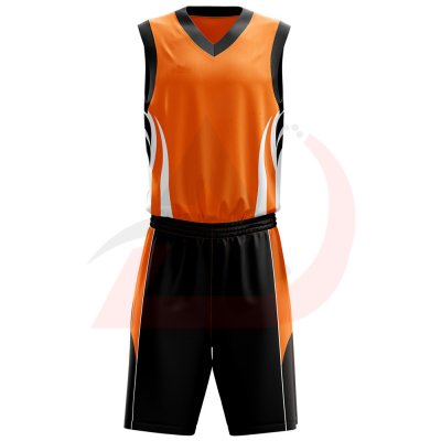 Basketball Uniforms