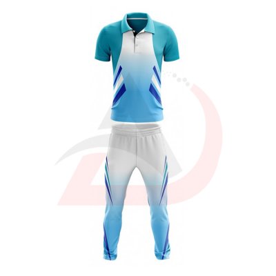 Cricket Uniforms