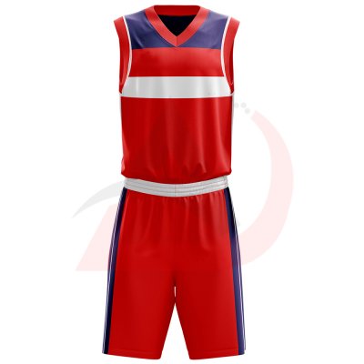 Basketball Uniforms