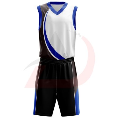 Basketball Uniforms