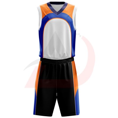 Basketball Uniforms