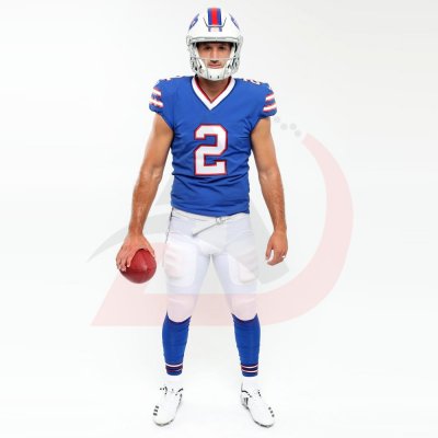 American Football Uniforms