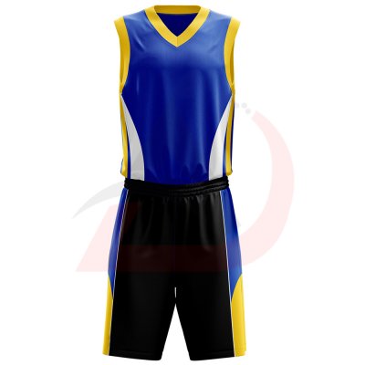 Basketball Uniforms