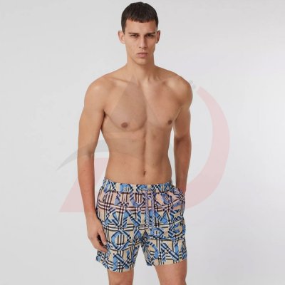 Swim Shorts