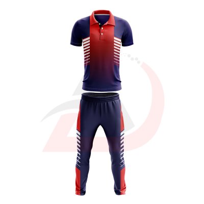 Cricket Uniforms