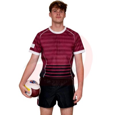 Rugby Uniforms