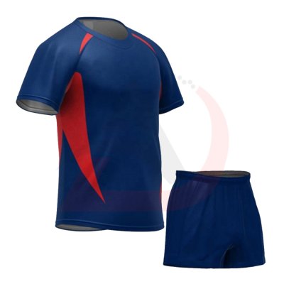 Rugby Uniforms