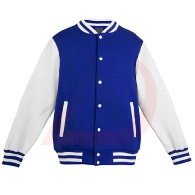 Varsity Jackets