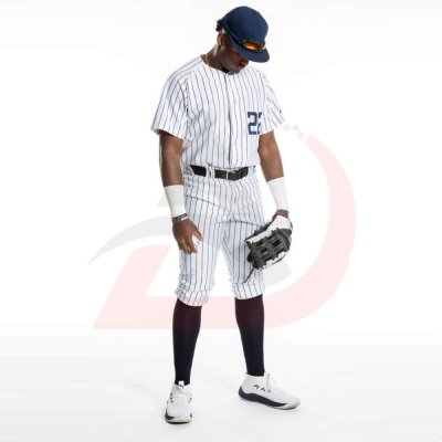 Baseball Uniforms