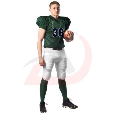 American Football Uniforms