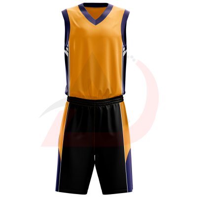 Basketball Uniforms