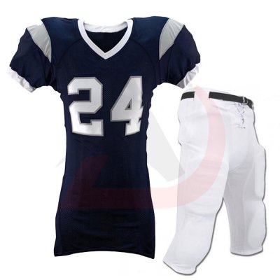 American Football Uniforms