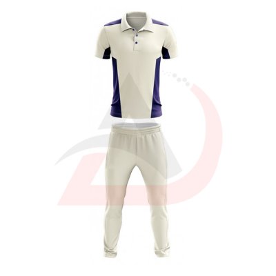 Cricket Uniforms