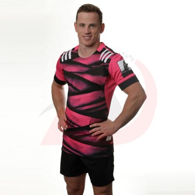 Rugby Uniforms