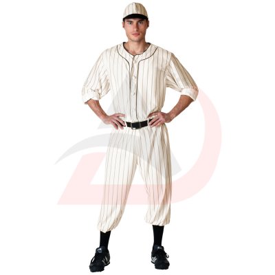 Baseball Uniforms