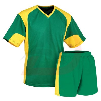 Rugby Uniforms