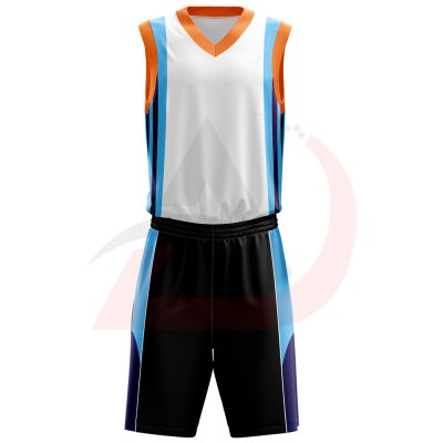 Basketball Uniforms