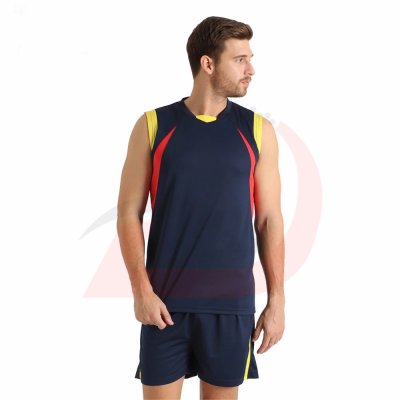 Volleyball Uniforms