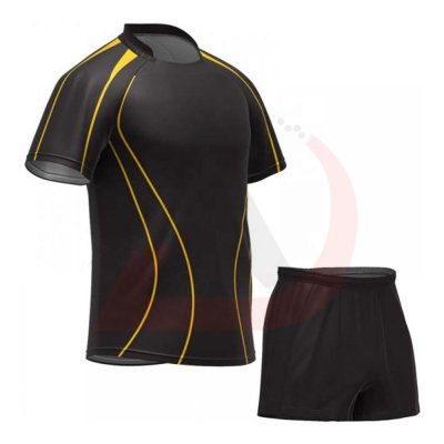 Rugby Uniforms