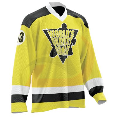 ICE Hockey Jersey