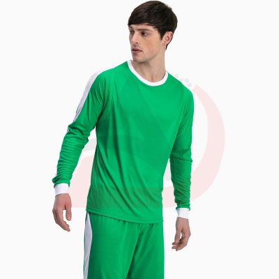 Goalkeeper Jersey