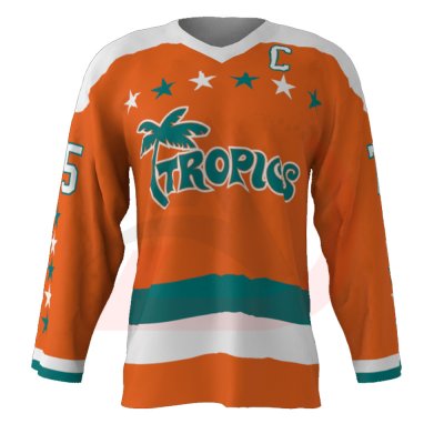 ICE Hockey Jersey