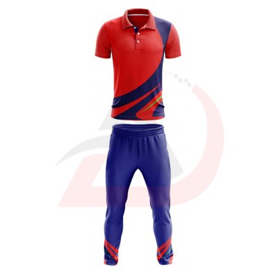 Cricket Uniforms