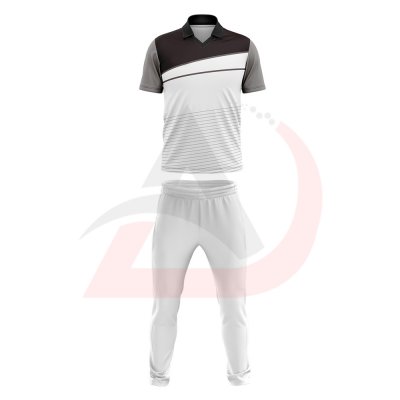 Cricket Uniforms