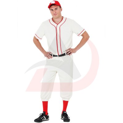 Baseball Uniforms