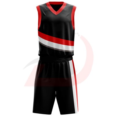 Basketball Uniforms