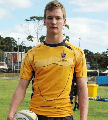 Rugby Uniforms